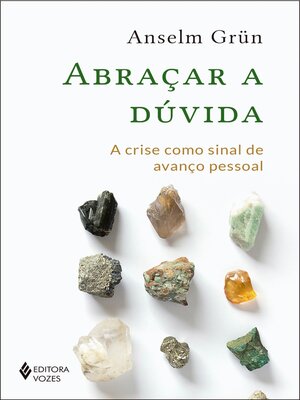 cover image of Abraçar a dúvida
